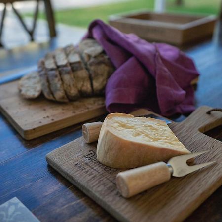 Merindol Manor Riebeek-West Экстерьер фото