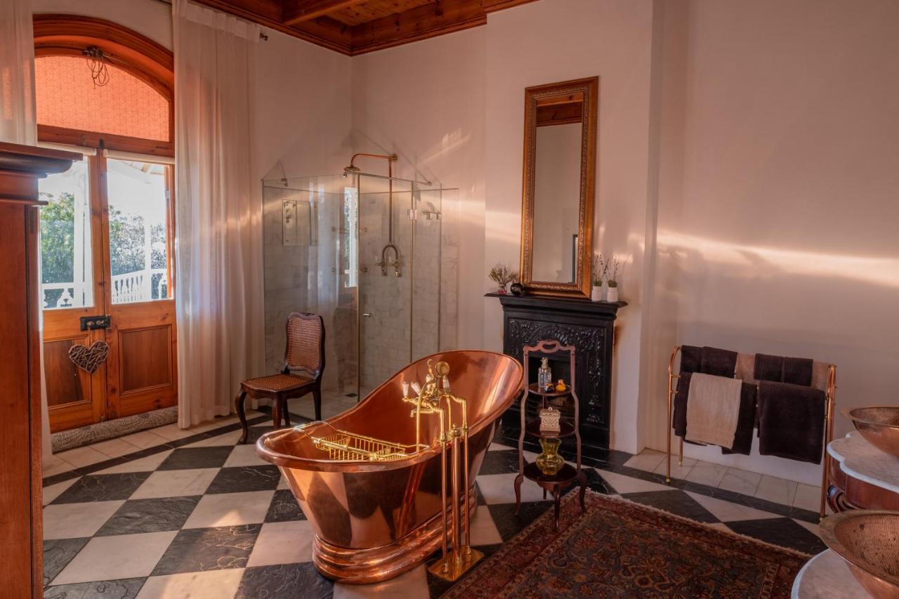 Merindol Manor Riebeek-West Экстерьер фото