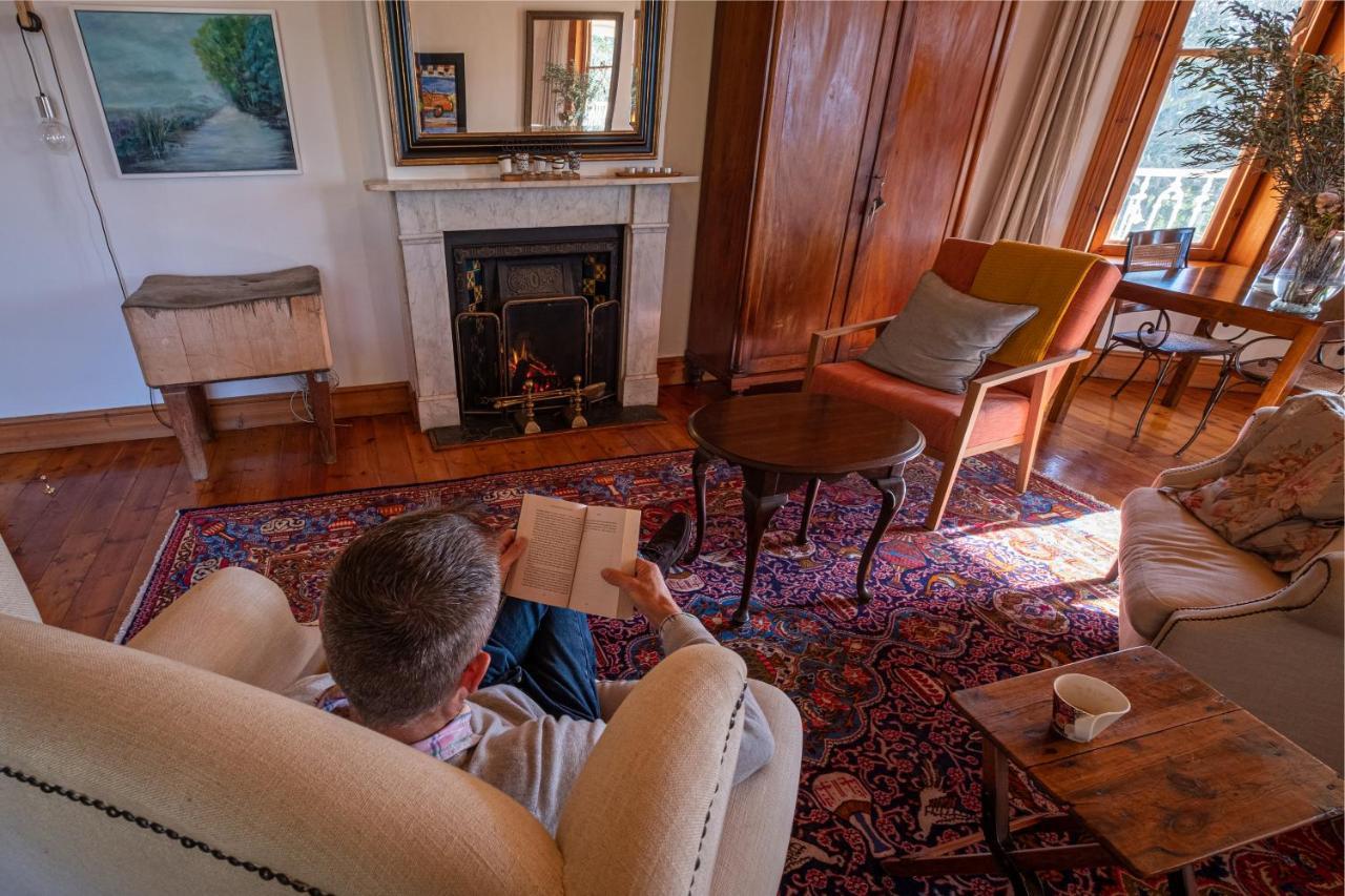 Merindol Manor Riebeek-West Экстерьер фото
