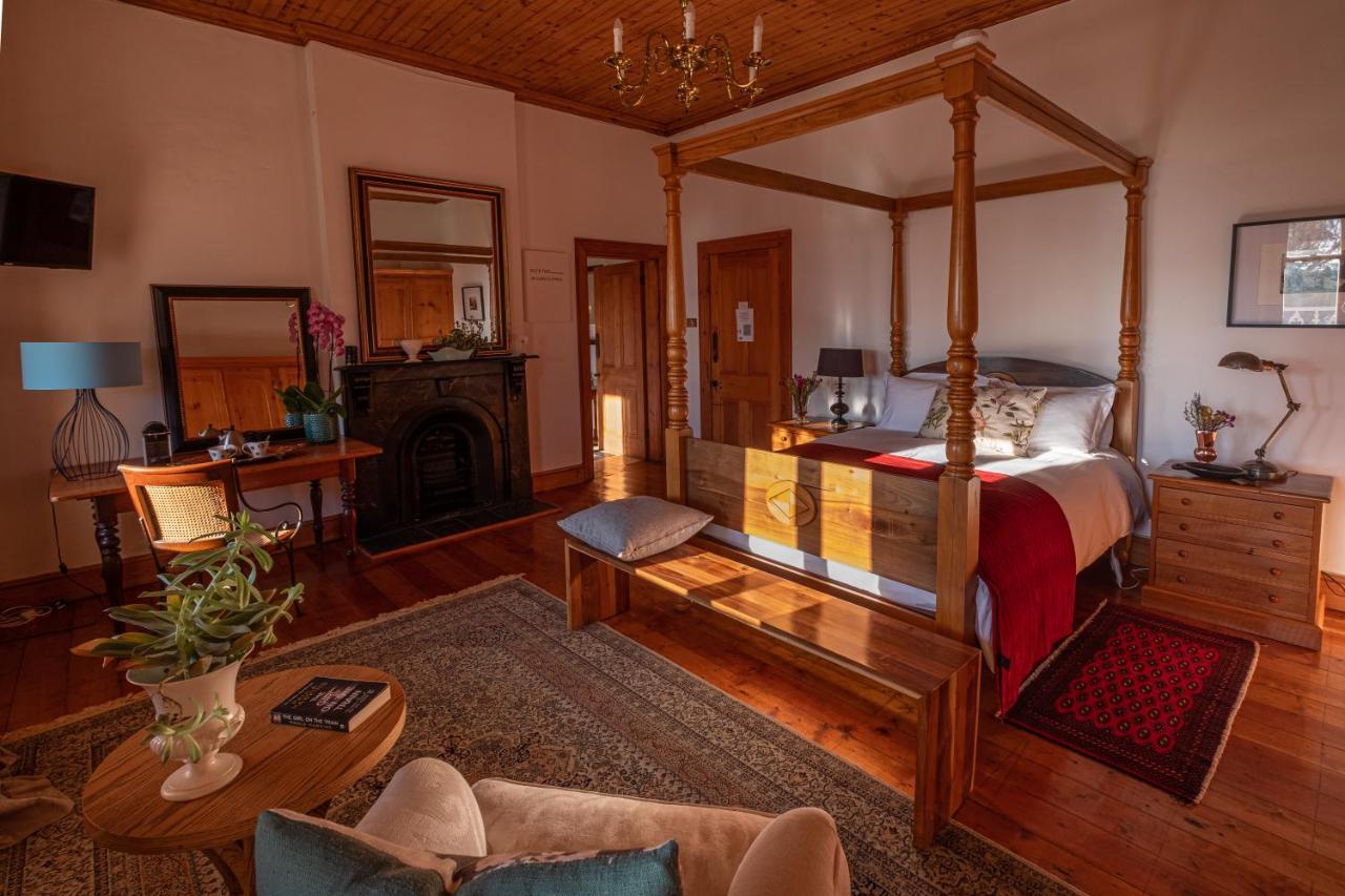 Merindol Manor Riebeek-West Экстерьер фото