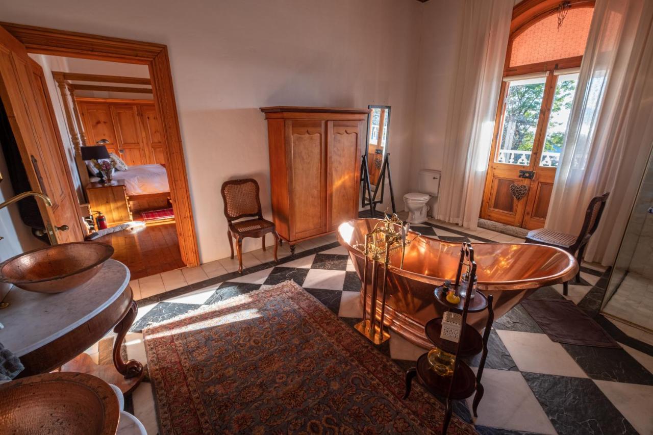 Merindol Manor Riebeek-West Экстерьер фото