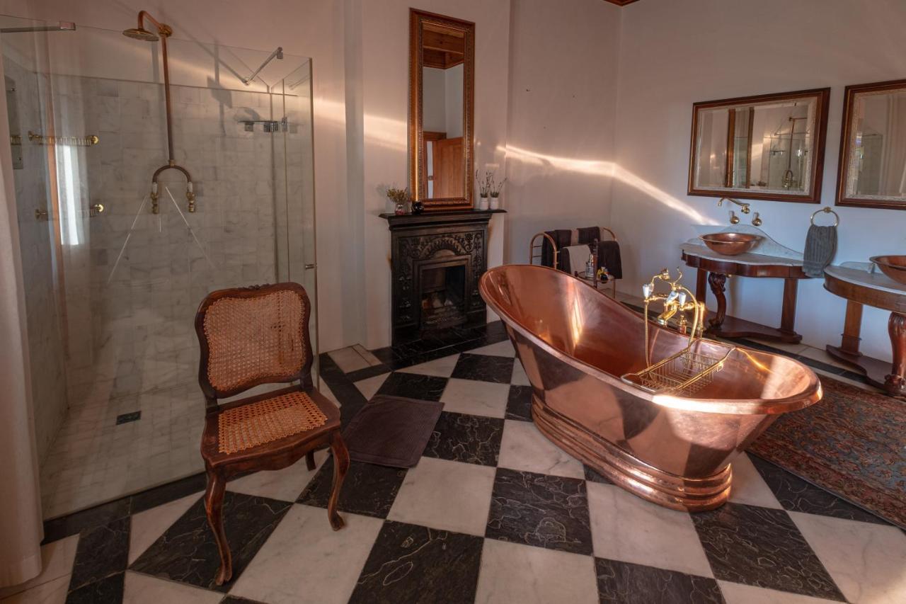 Merindol Manor Riebeek-West Экстерьер фото