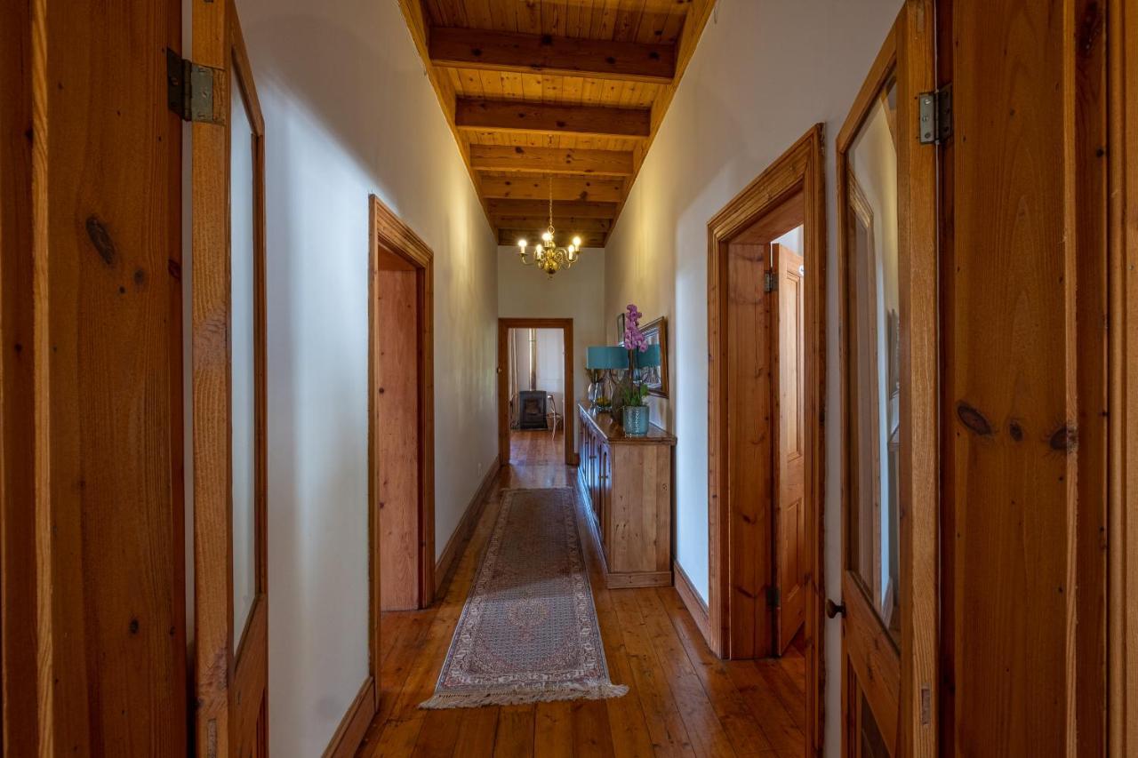 Merindol Manor Riebeek-West Экстерьер фото