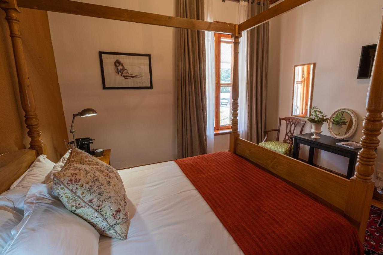 Merindol Manor Riebeek-West Экстерьер фото