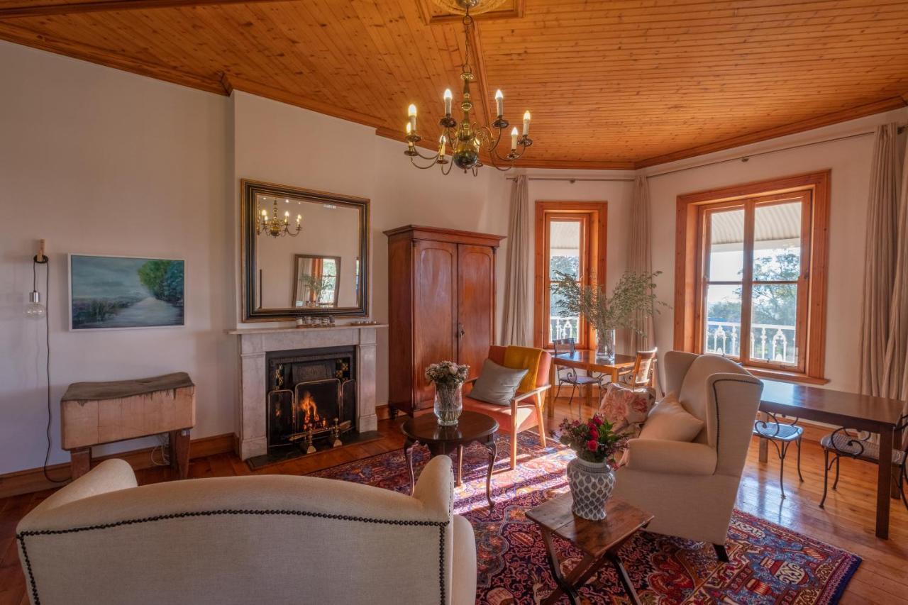 Merindol Manor Riebeek-West Экстерьер фото
