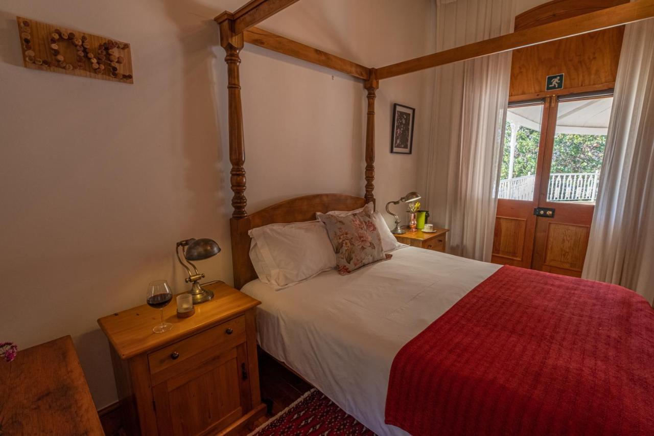 Merindol Manor Riebeek-West Экстерьер фото