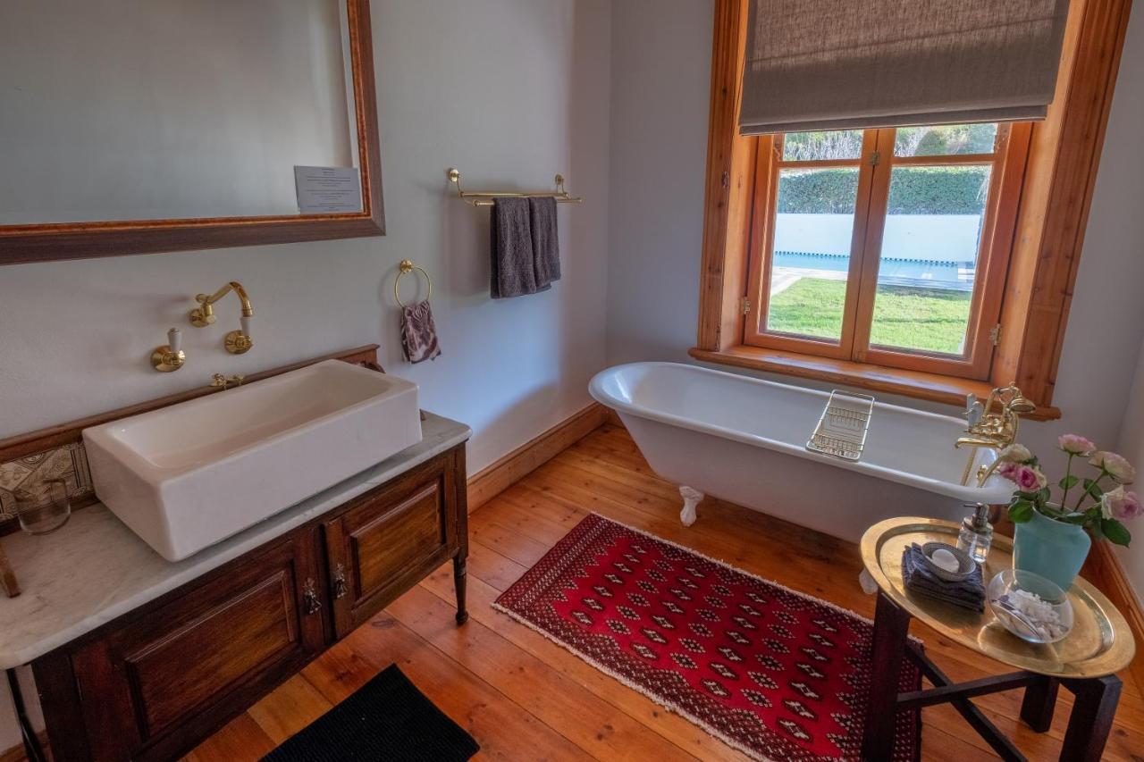 Merindol Manor Riebeek-West Экстерьер фото