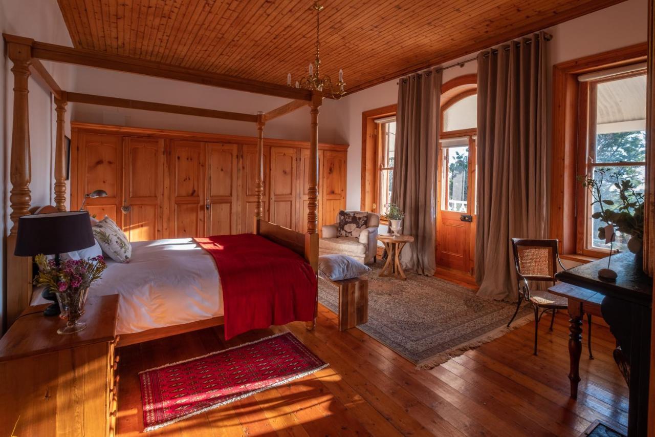 Merindol Manor Riebeek-West Экстерьер фото