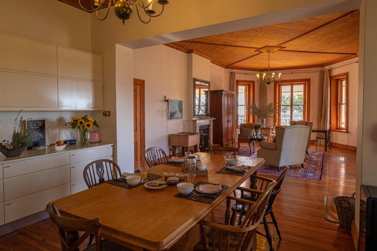 Merindol Manor Riebeek-West Экстерьер фото