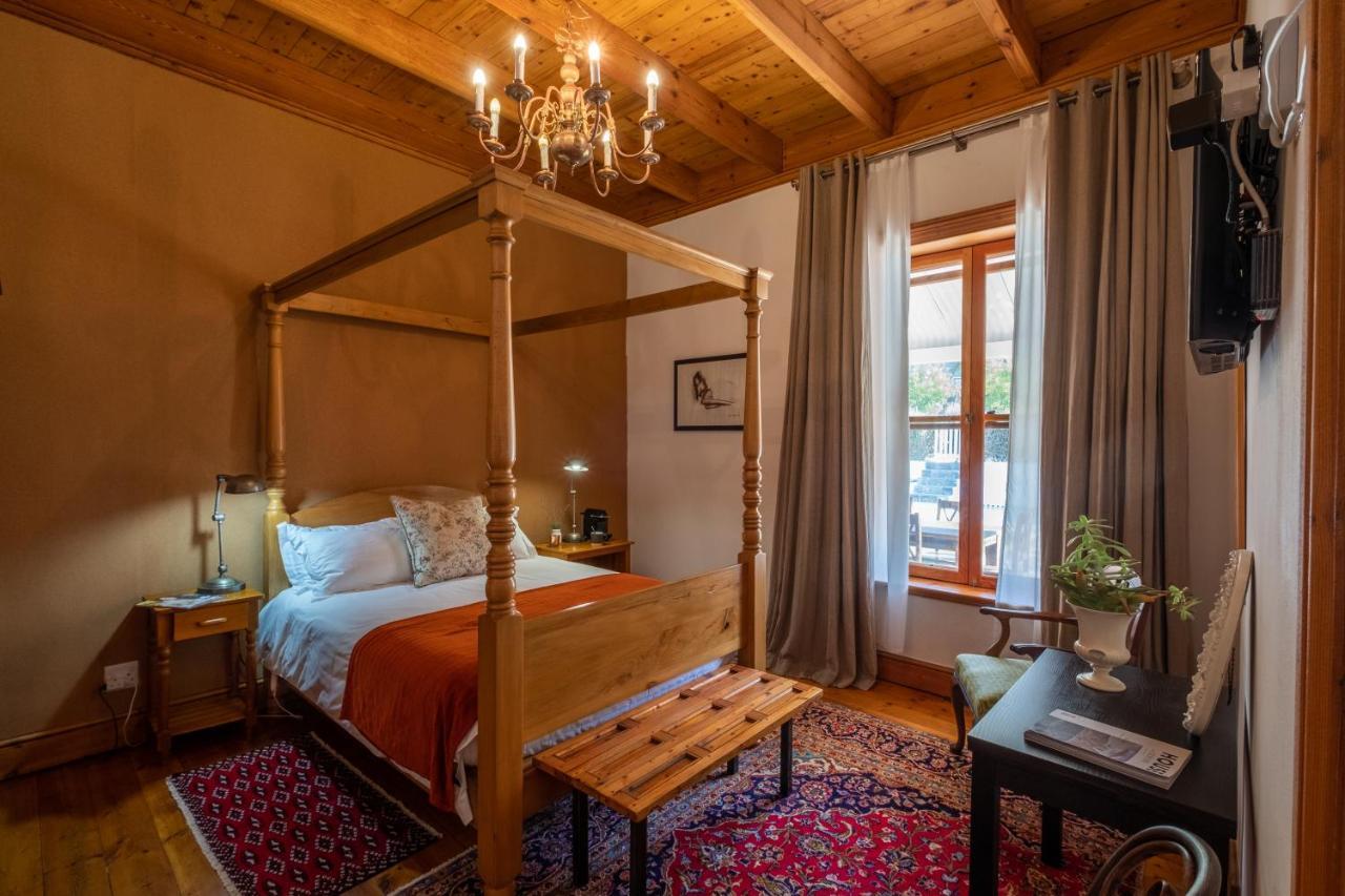 Merindol Manor Riebeek-West Экстерьер фото