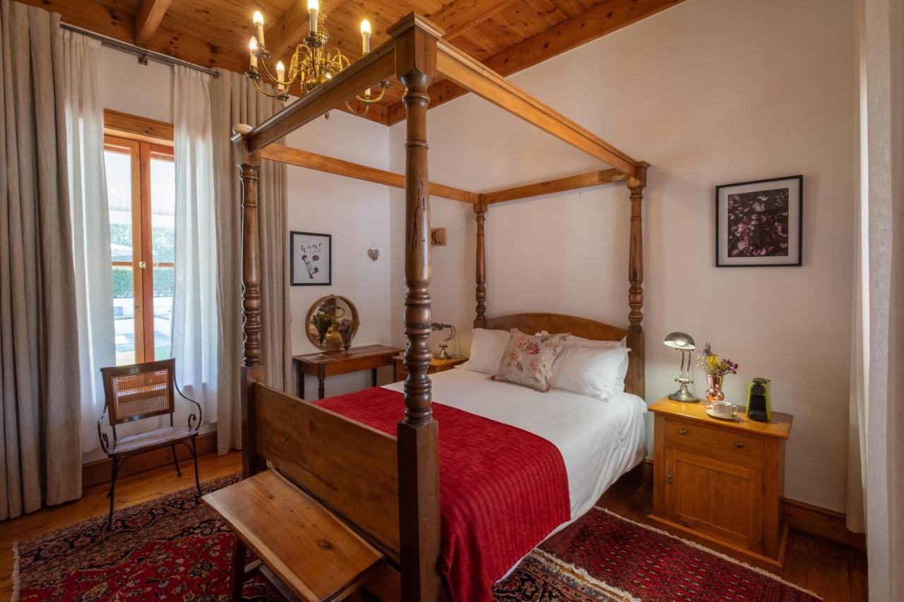 Merindol Manor Riebeek-West Экстерьер фото