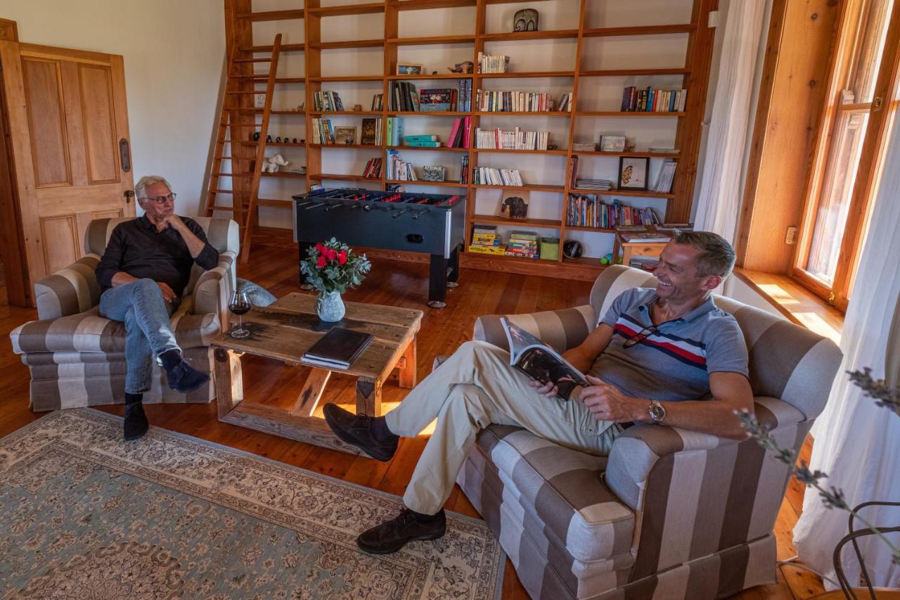 Merindol Manor Riebeek-West Экстерьер фото