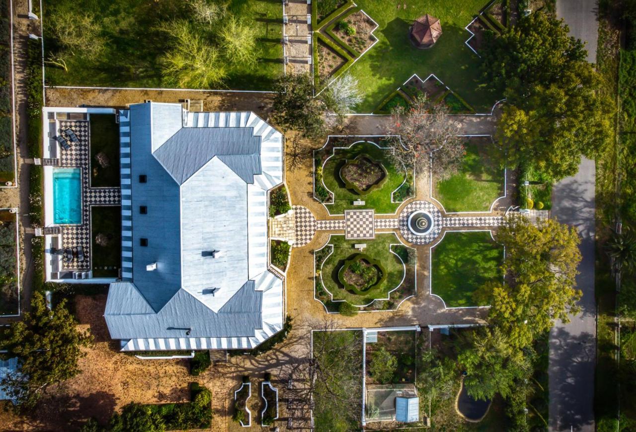 Merindol Manor Riebeek-West Экстерьер фото
