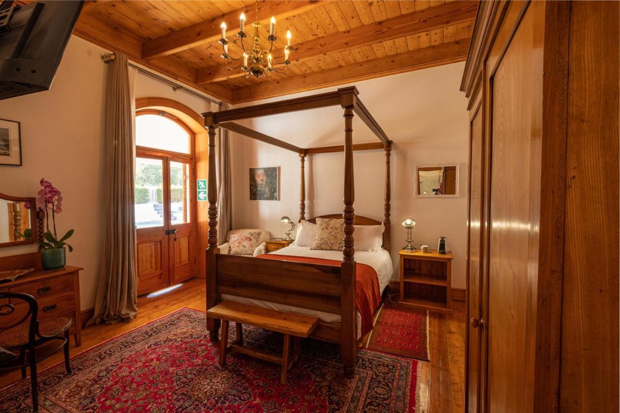 Merindol Manor Riebeek-West Экстерьер фото