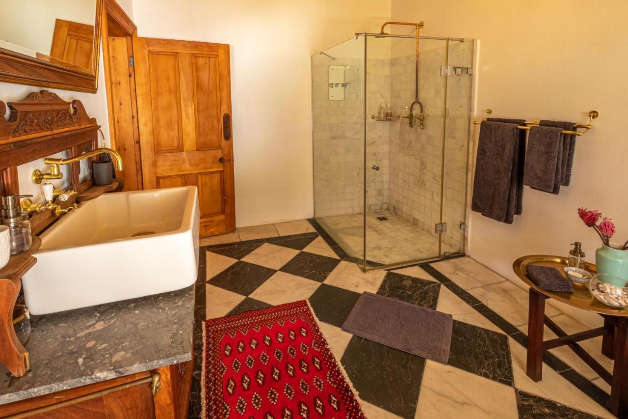 Merindol Manor Riebeek-West Экстерьер фото