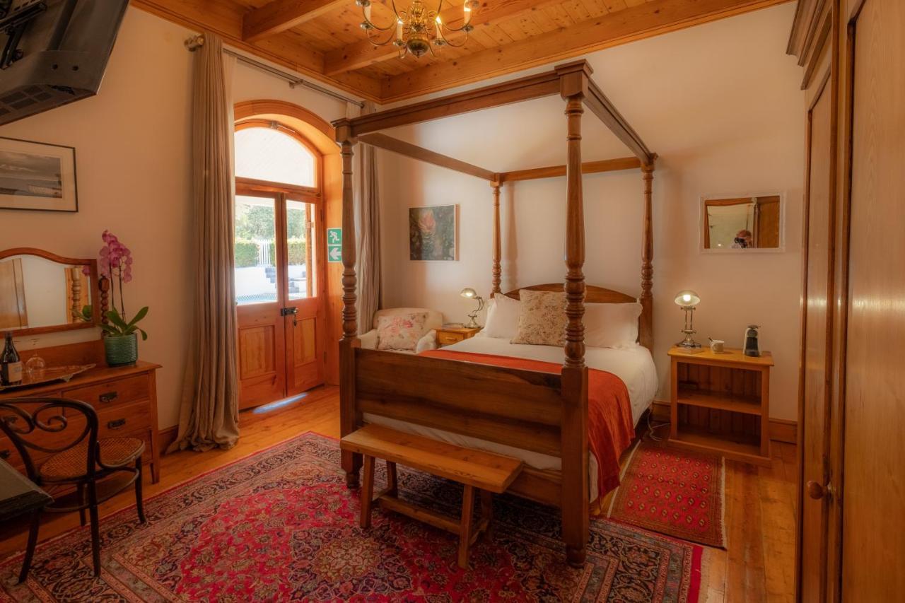 Merindol Manor Riebeek-West Экстерьер фото