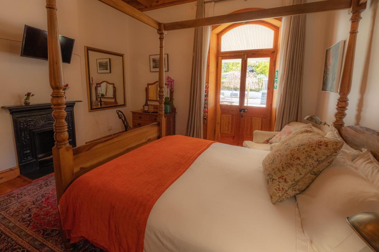 Merindol Manor Riebeek-West Экстерьер фото