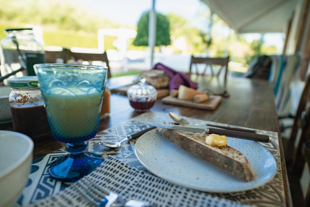 Merindol Manor Riebeek-West Экстерьер фото