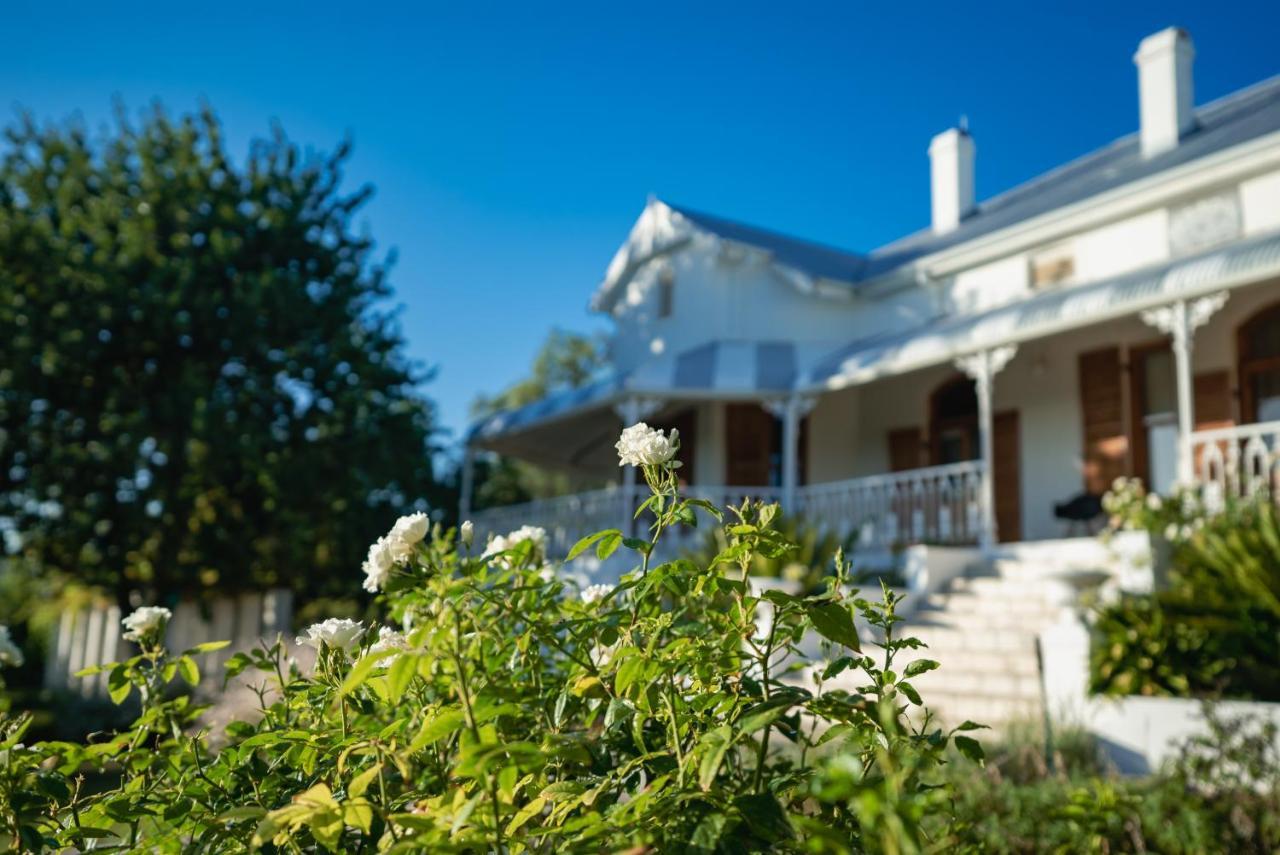 Merindol Manor Riebeek-West Экстерьер фото