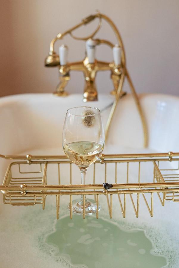 Merindol Manor Riebeek-West Экстерьер фото