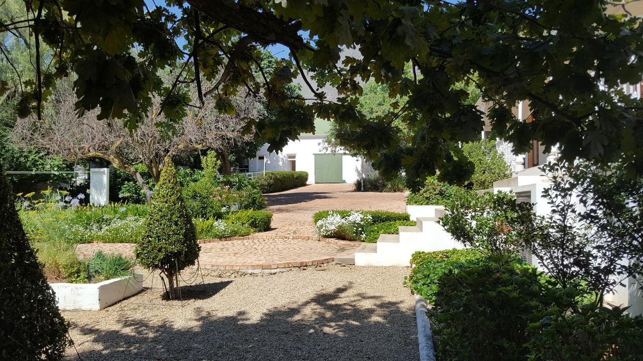 Merindol Manor Riebeek-West Экстерьер фото