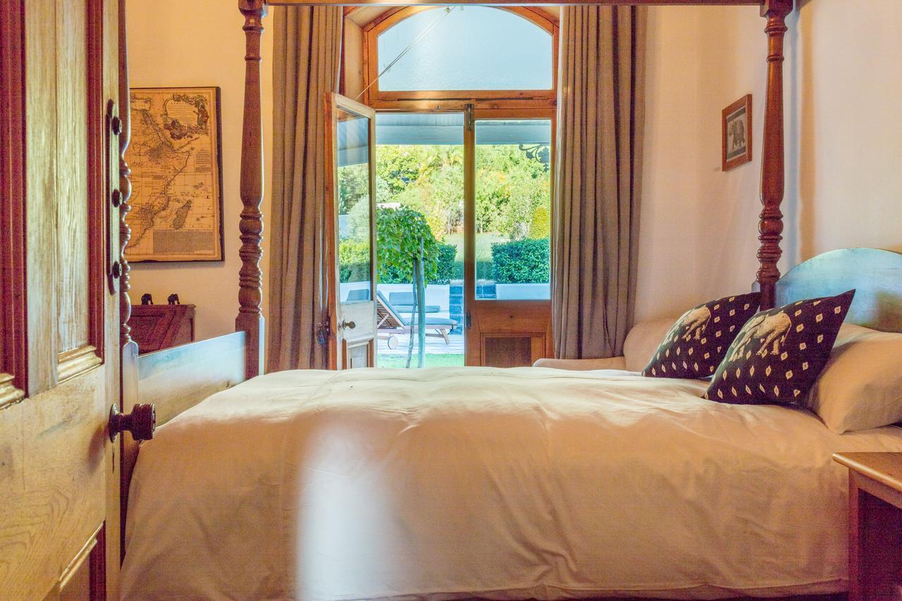 Merindol Manor Riebeek-West Экстерьер фото